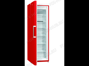 Холодильник Gorenje FN6192CRD-L (551138, ZOF2869A) - Фото